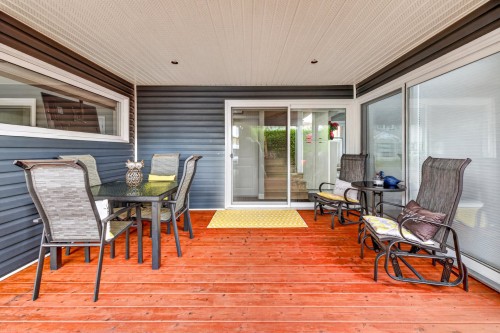 Terrasse - 3 23E Rue, Fossambault-Sur-Le-Lac, QC 