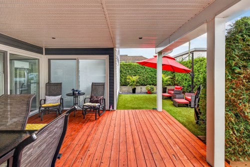 Terrasse - 3 23E Rue, Fossambault-Sur-Le-Lac, QC 