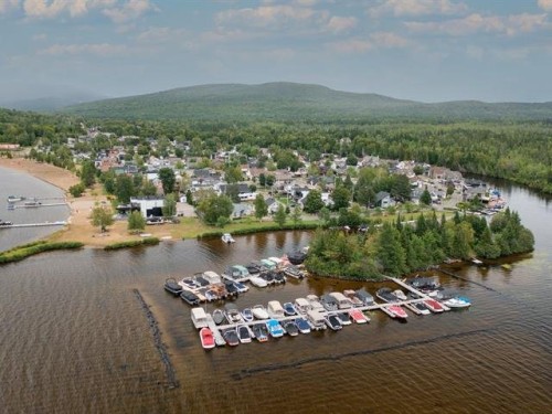 À proximité - 3 23E Rue, Fossambault-Sur-Le-Lac, QC 