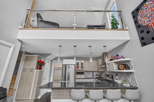 Vue d'ensemble - 3 23E Rue, Fossambault-Sur-Le-Lac, QC 