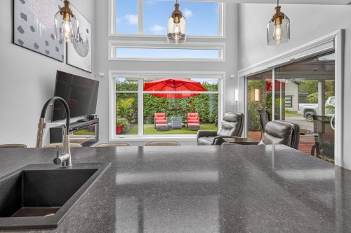 Vue - 3 23E Rue, Fossambault-Sur-Le-Lac, QC 