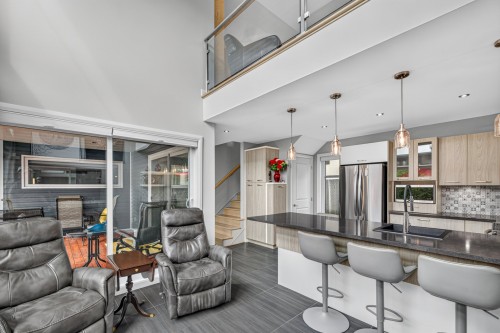 Vue d'ensemble - 3 23E Rue, Fossambault-Sur-Le-Lac, QC 