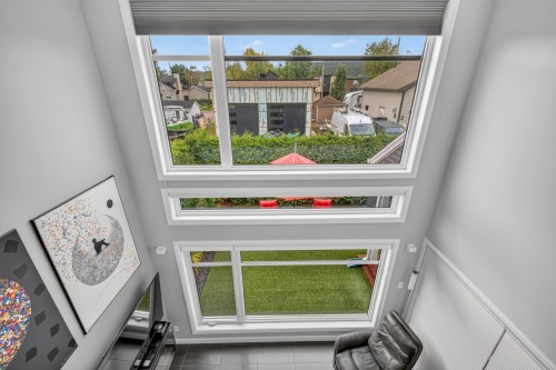 Vue - 3 23E Rue, Fossambault-Sur-Le-Lac, QC 