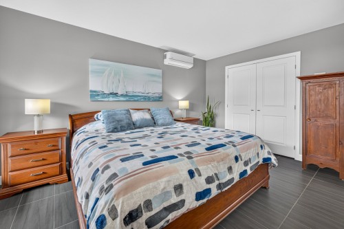 Chambre à coucher principale - 3 23E Rue, Fossambault-Sur-Le-Lac, QC 
