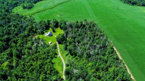 Vue d'ensemble - 259Z Mtée St-Philippe, Brownsburg-Chatham, QC 