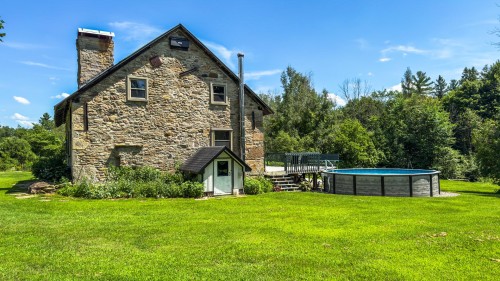 Extérieur - 259Z Mtée St-Philippe, Brownsburg-Chatham, QC 