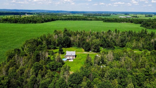 Vue d'ensemble - 259Z Mtée St-Philippe, Brownsburg-Chatham, QC 