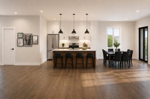 1-1355 Rue Choquette , Sherbrooke (Les Nations), QC J1K 3B7 1