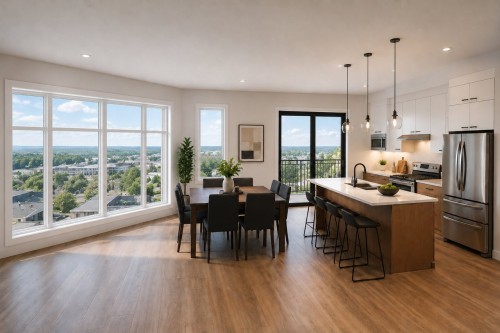 1-1355 Rue Choquette , Sherbrooke (Les Nations), QC J1K 3B7 2