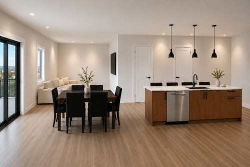 1-1355 Rue Choquette , Sherbrooke (Les Nations), QC J1K 3B7 3
