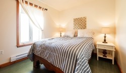 Chambre à coucher - 