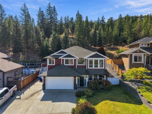 1933 Galore Crescent  Kamloops, BC V2E 0E7