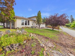820 31st Avenue Cranbrook, BC V1C 5J9