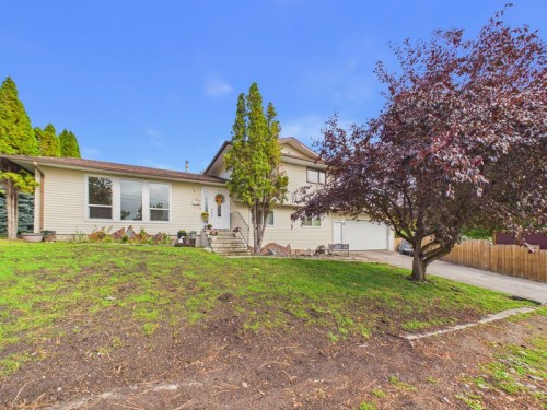 820 31St Avenue, Cranbrook, BC 
