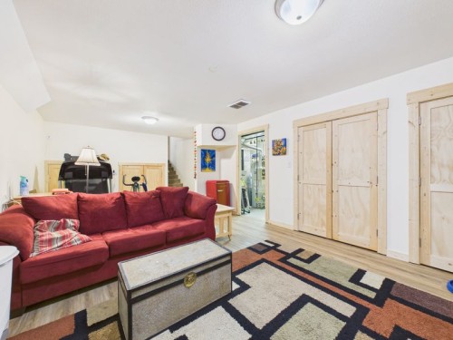 820 31St Avenue, Cranbrook, BC 
