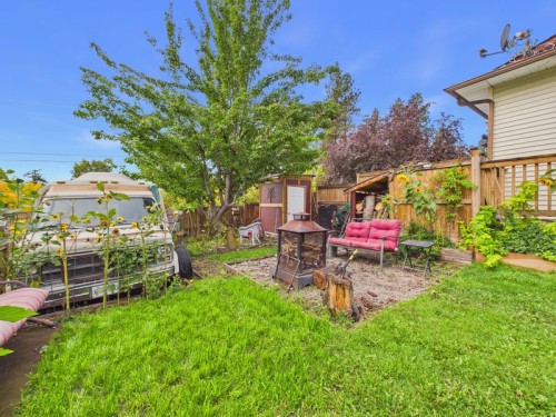820 31St Avenue, Cranbrook, BC 