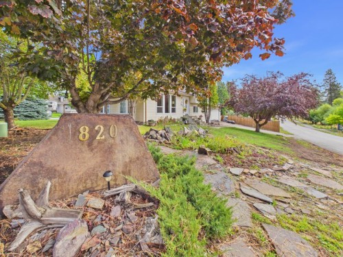 820 31St Avenue, Cranbrook, BC 