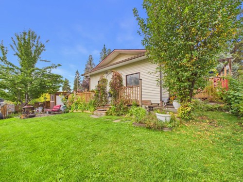 820 31St Avenue, Cranbrook, BC 