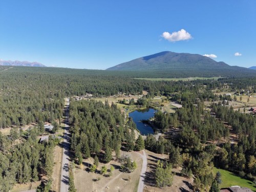 820 31St Avenue, Cranbrook, BC 