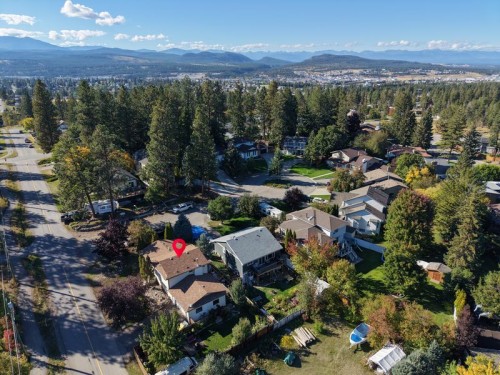 820 31St Avenue, Cranbrook, BC 