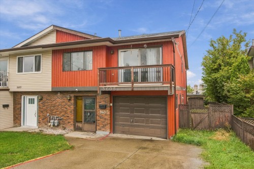 3605 15 Avenue  Vernon, BC V1T 7Z5