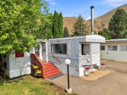 119-2401 Ord Road Kamloops, BC V2B 7V8