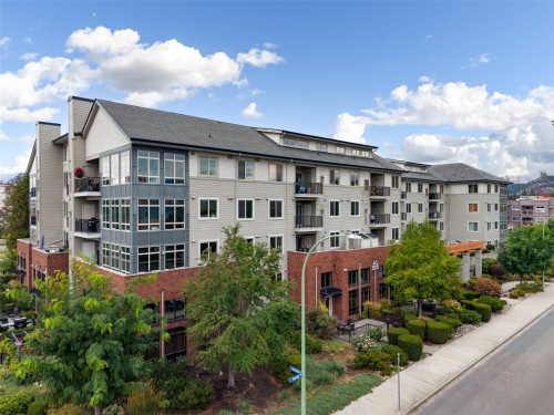 #409-2142 Vasile Road  Kelowna, BC V1Y 6H5