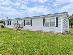 12 Aube LANE Belledune, NB E8G 1X5
