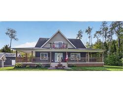 10 Waterway RD  Mcquade, NB E1G 0S8