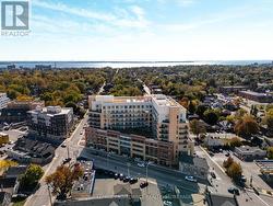 732 - 652 PRINCESS STREET Kingston (Central City East), ON K7L 1E5