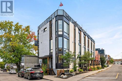 53 Merton Street, Ottawa, ON 