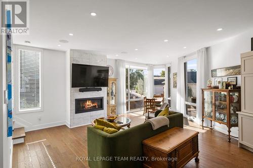 53 Merton Street, Ottawa, ON 