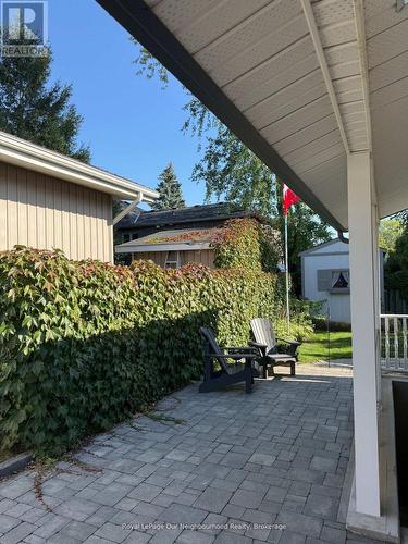 15 FOURTH STREET , Clarington (Bowmanville), Ontario L1C 2G2 2