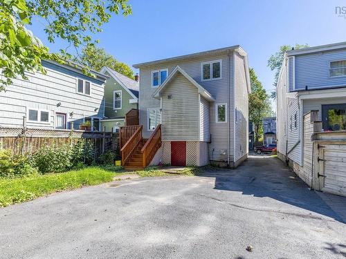 6161 Lawrence Street, Halifax, NS 