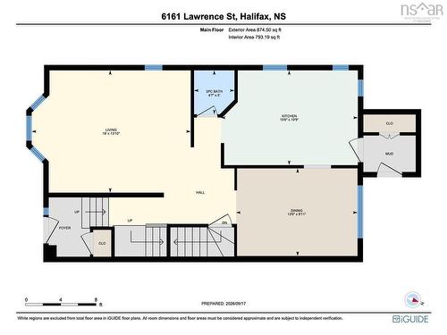 6161 Lawrence Street, Halifax, NS 