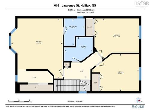 6161 Lawrence Street, Halifax, NS 