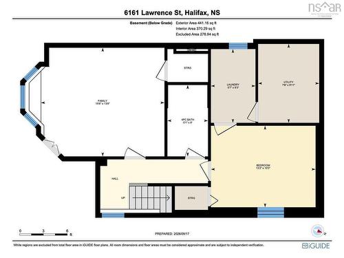 6161 Lawrence Street, Halifax, NS 