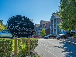 319 15 Knightsridge Drive Halifax, NS B3M 3S9