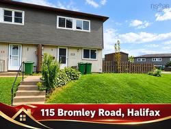 115 Bromley Road  Cowie Hill, NS B3P 2L6
