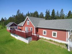 63 Ascension Road  Tignish, PE C0B 2B0