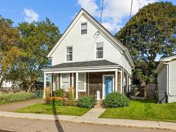 37 Reserve Street  Charlottetown, PE C1A 2K9
