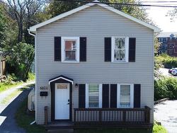 6024 Lady Hammond Road North End, NS B3K 2R6
