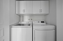 Salle de lavage - 