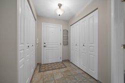 Hall d'entrée/Vestibule - 