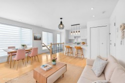 1-2484 Rue Marie-Anne E. Montréal (Le Plateau-Mont-Royal), QC H2H 1N6
