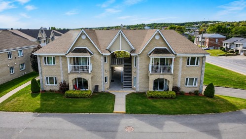 203-3605 Boul. Dionne  Saint-Georges, QC G5Y 8C9