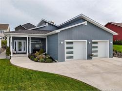 147 Reba CRES  Fredericton, NB E3G 0B5