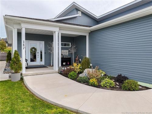 147 Reba Cres, Fredericton, NB 