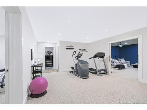 147 Reba Cres, Fredericton, NB 