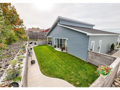 147 Reba Cres, Fredericton, NB 
